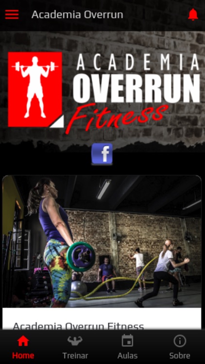 OverrunFitness