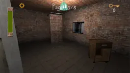 Game screenshot Slendrina: Asylum hack