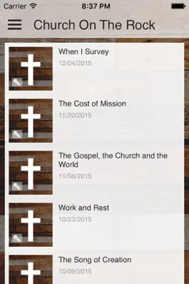 Game screenshot Belong Church hack