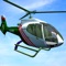 Take rescue chopper seat and be a pilot of the rescue helicopter in the new helicopter rescue simulator game