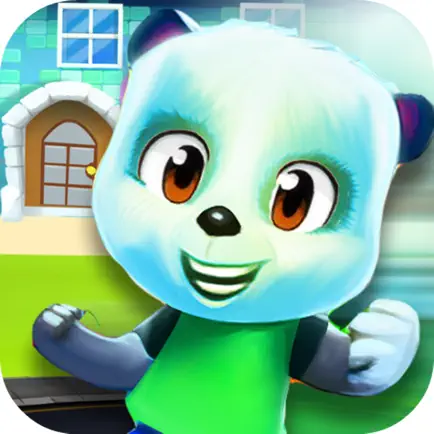 Bears Runner City Читы