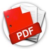 PDF pages Extractor & Splitter icon