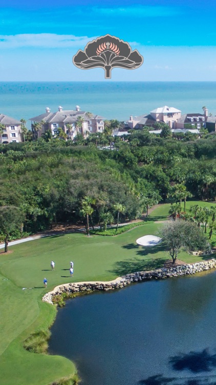 Orchid Island Member App