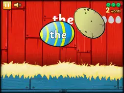 Eggy 250 HD screenshot 4