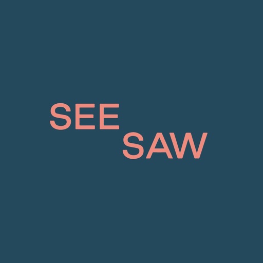 SEESAW App