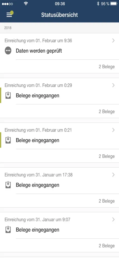 Beihilfe NRW App
