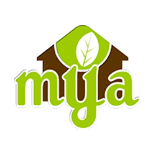 Mya Cleaning Service icon
