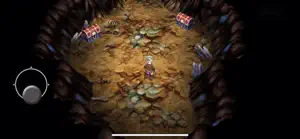 FINAL FANTASY III (3D REMAKE) screenshot #2 for iPhone