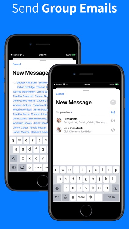 Contacts Sync for Google Gmail screenshot-6