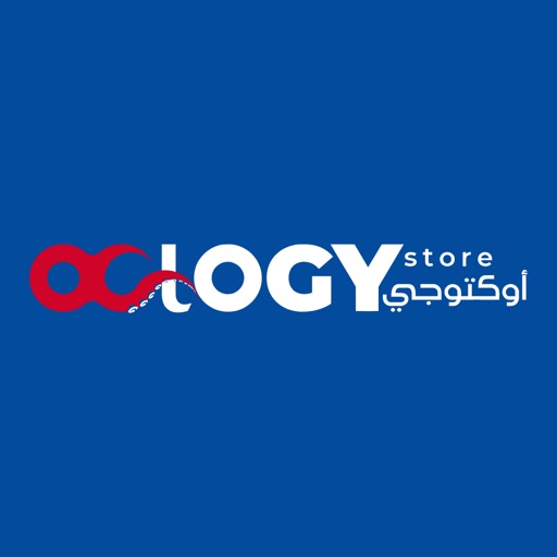 Octogy Store || متجر أوكتوجى icon