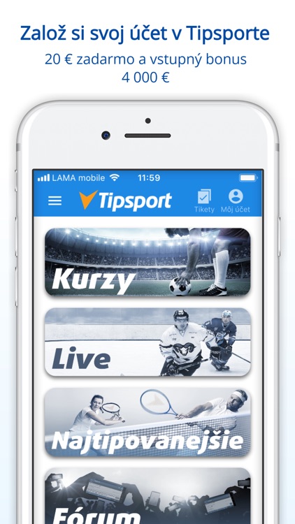 Tipsport SK