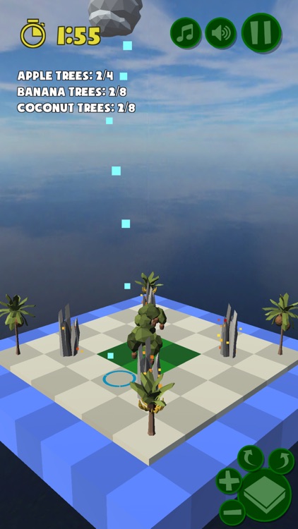 Landslide: Puzzle Grove screenshot-3