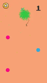 watch vs colors: plane game iphone screenshot 3