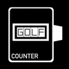 YOUNG SUP KO - Golf Counter Simple アートワーク