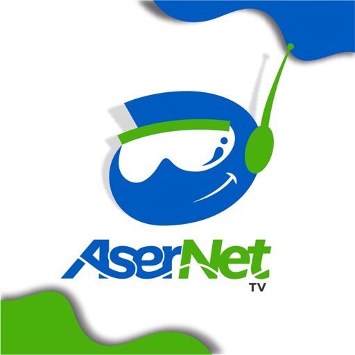 ASERNET TV icon