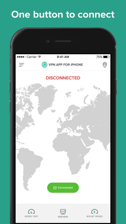 VPN Wifi Proxy Security Master screenshot-3