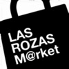 Las Rozas Market icon