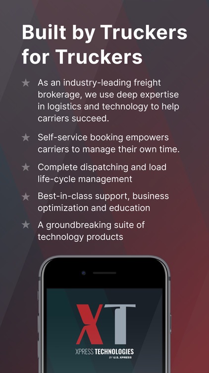 Xpress Technologies screenshot-3