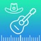 Country Radio app is providing best country music radio stations streaming online 24/7