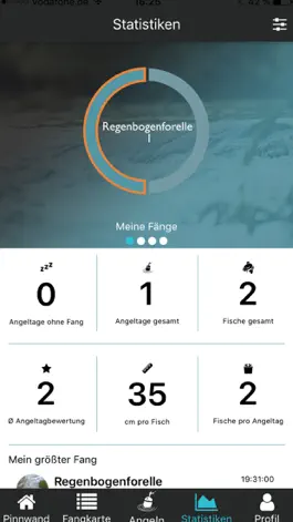 Game screenshot fang24v2 mod apk