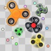 Fidget Spinner.io icon