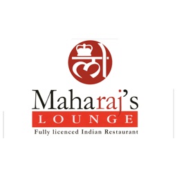 Maharaj's Lounge