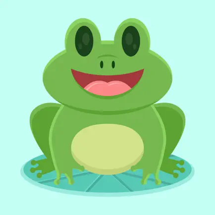Frog Emojis Читы
