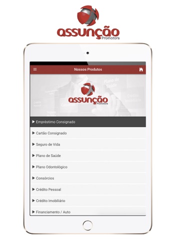 Assunção Promotora screenshot 3