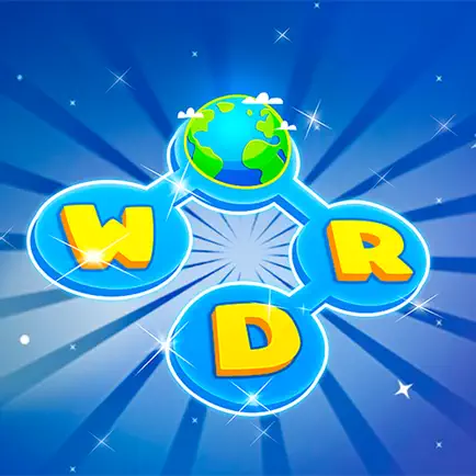 Word Planet: Crossword Game Cheats