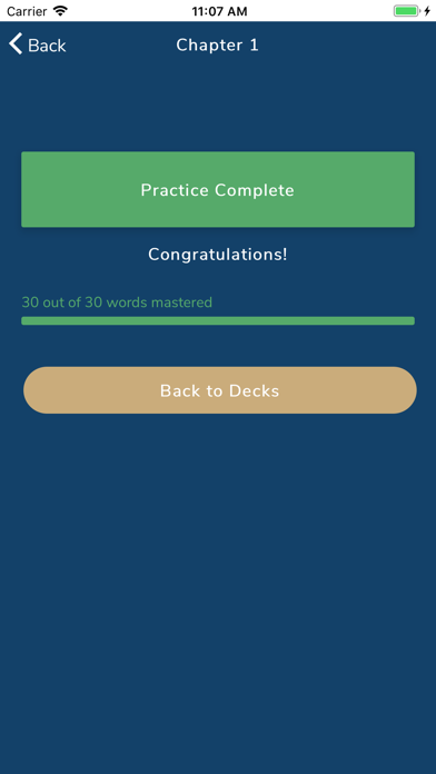 My Real Estate Teacher Screenshot