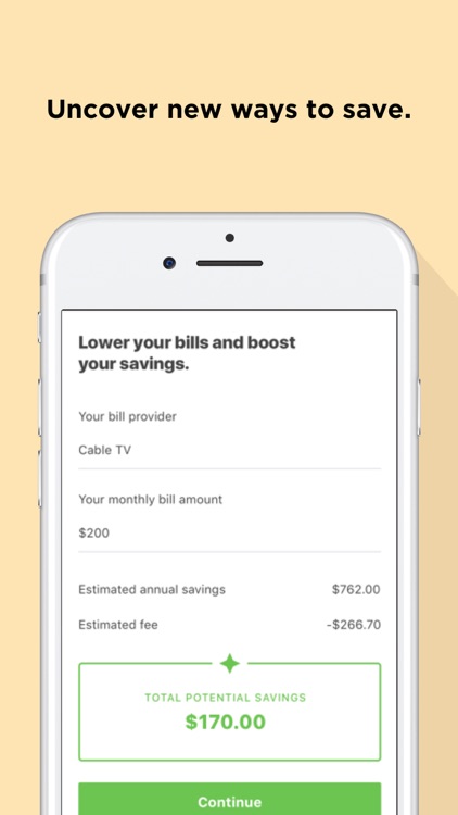 NerdWallet: Credit Score, Cash screenshot-3