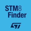 STM8 Finder icon