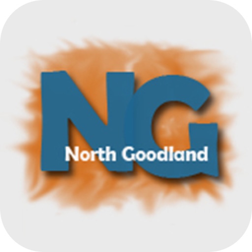 North Goodland BC icon