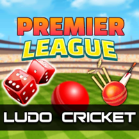 Indian Premier Ludo Cricket