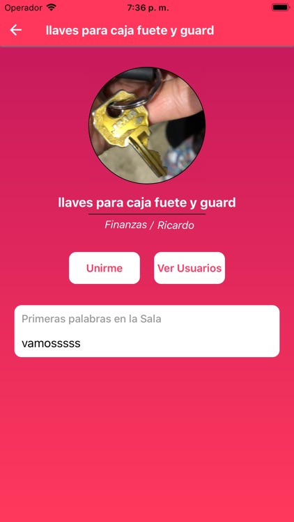 PlayTalk screenshot-4