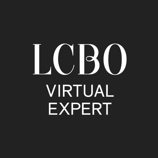 LCBO Virtual Expert