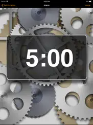 beautiful timer ipad images 3