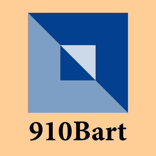 910Bart icon