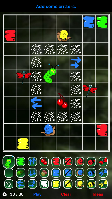 Inch Maker by White Pixels Screenshot