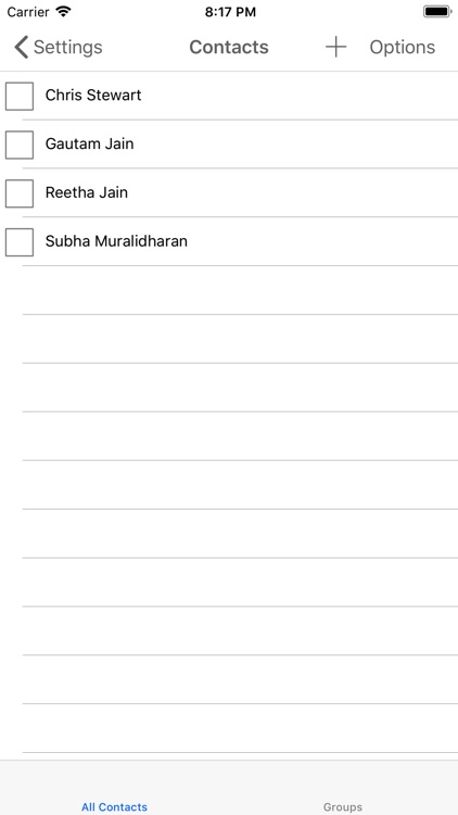 Notezilla - Notes & Reminders screenshot-8