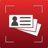 Business Card Scanner & OCR - iPhoneアプリ