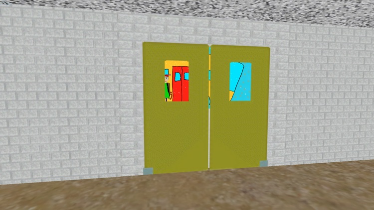 Buldi's Field Trip in Camping