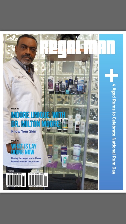 Malkia Magazine-Brands screenshot-3