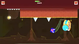 Game screenshot Square Dash GeoMetry jump fast hack