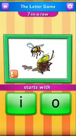 Game screenshot Eggy Alphabet hack