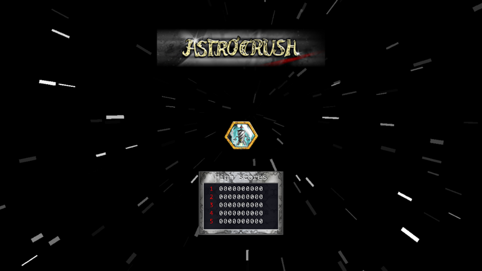 AstroCrush:Beginning - 1.0 - (iOS)