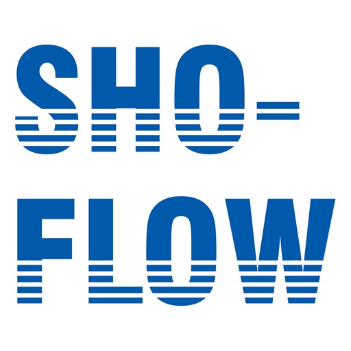 SHO-FLOW iOS App