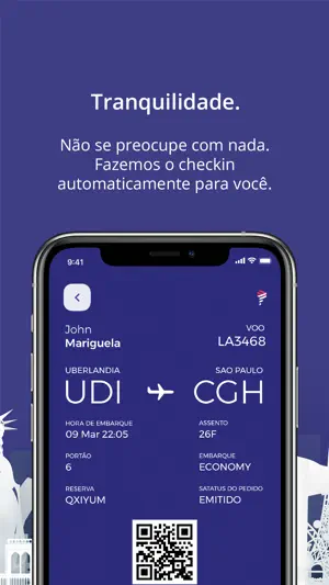 Portão 3 screenshot 4