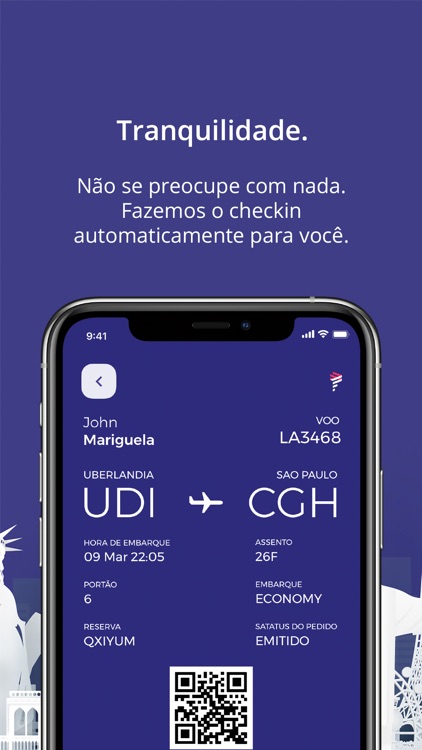 Portão 3 screenshot-3