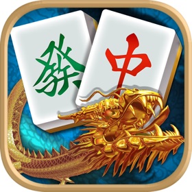 螢幕擷取畫面 (4) 'Mahjong Tiles